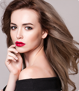 Uốn - Duỗi - Ép tóc