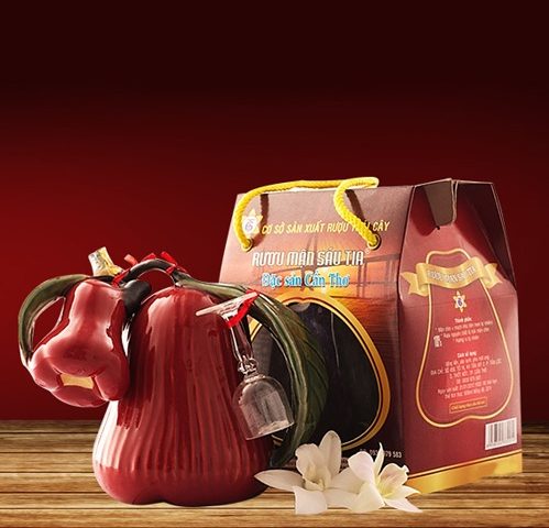 Ba loại ruợu nức tiếng miền Tây và cách nấu