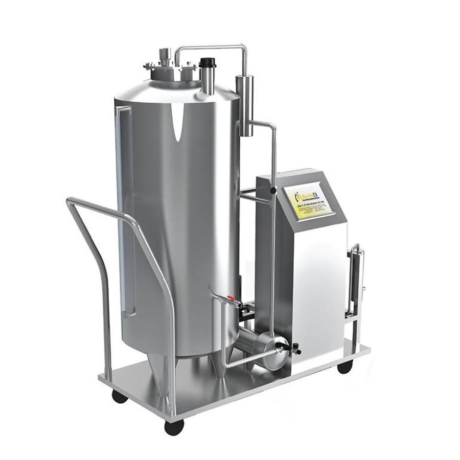Công nghệ lão hóa rượu nâng cao chất lượng rượu Việt