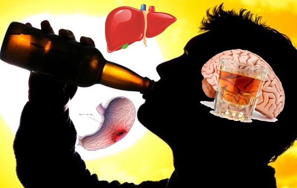 Giảm tác hại bằng máy khử độc rượu gia đình Alcofil