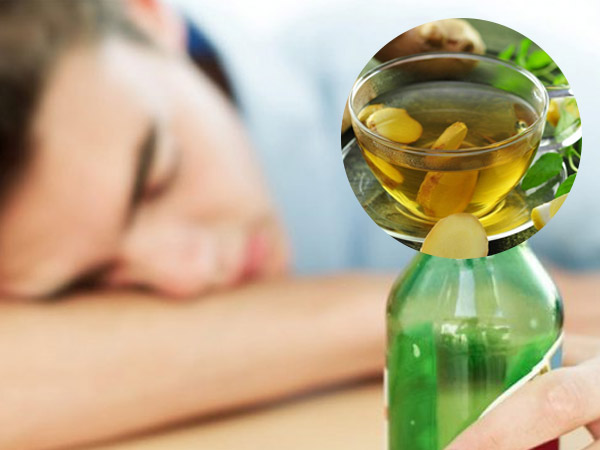 Khi nào rượu trở thành chất độc?