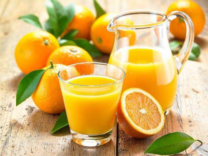 Giải rượu bằng kinh nghiệm dân gian
