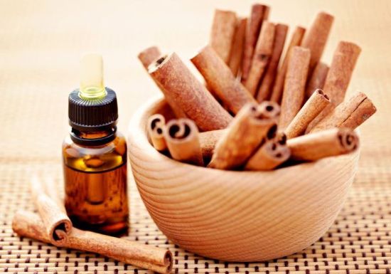 Nguyên lý chưng cất tinh dầu quế đơn giản