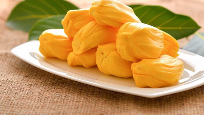 Cách ngâm rượu mít