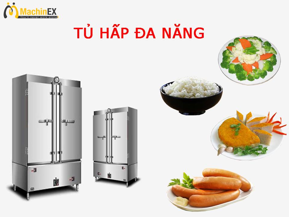 Công dụng tủ nấu cơm tiết kiệm điện năng