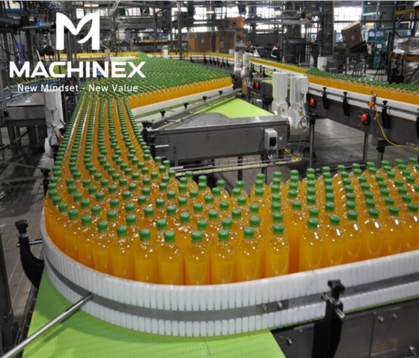 Dây chuyền sản xuất nước ép trái cây có thể sản xuất thêm nước trái cây lên men, siro hay không?