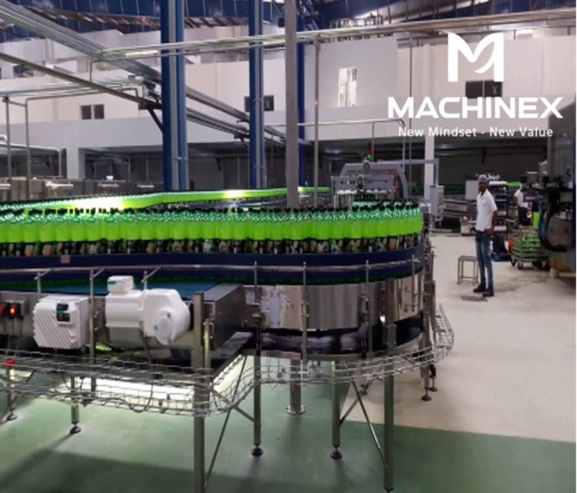 Tại sao nước thảo mộc ngày càng được ưa chuộng hơn nước ngọt có gas?