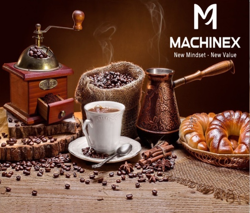 Dây chuyền sản xuất bột cafe hòa tan có thể sản xuất được bao nhiêu loại cà phê (đen, sữa, 3in1) hay chỉ chuyên cho bột cà phê nguyên chất?