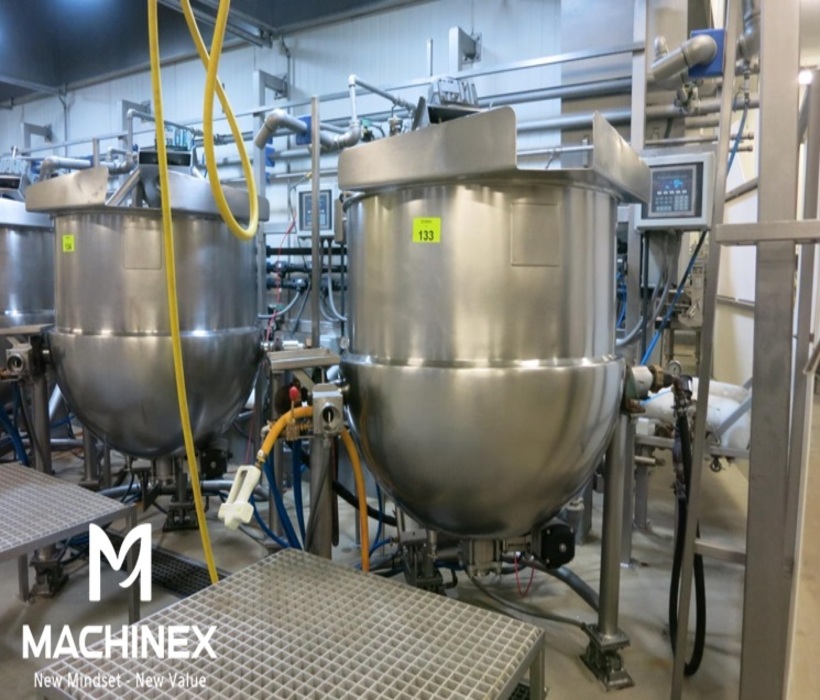 Chảo xào nhân điện có thể điều chỉnh tốc độ cánh khuấy được không?
