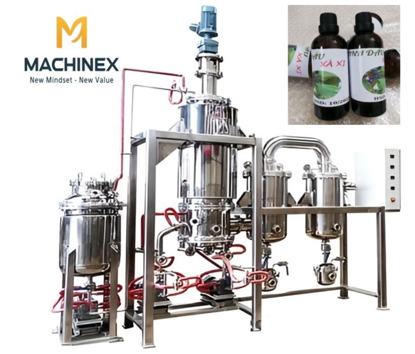 Làm thế nào để xác định tinh dầu xá xị đạt chuẩn tinh khiết 100%?