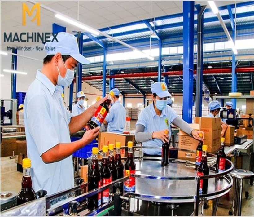 Nên chọn dây chuyền nước mắm truyền thống hay nước mắm công nghiệp hiện đại?