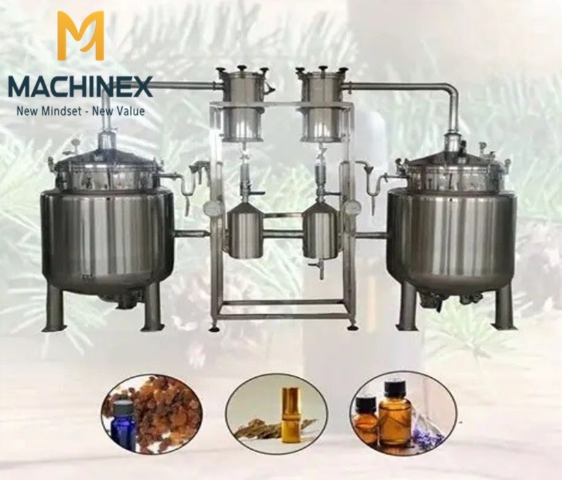 Làm thế nào để tinh dầu quế không bị oxy hóa khi bảo quản?