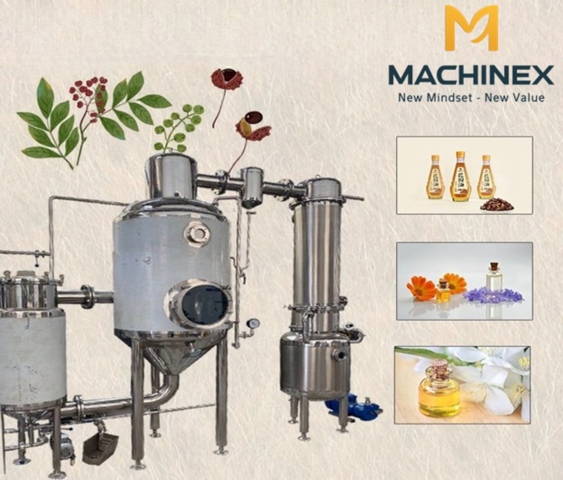 Tinh dầu gừng nguyên chất có dễ bị oxy hóa hoặc biến màu không?