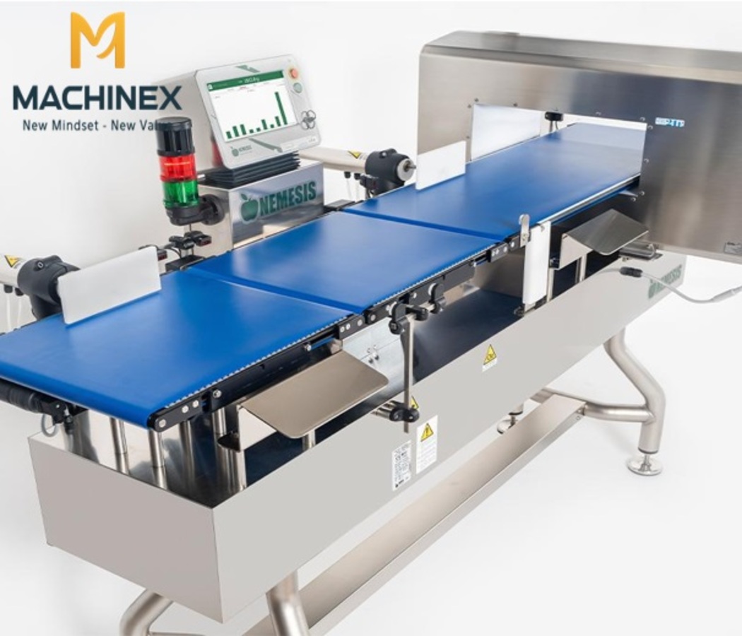 Xu Hướng Ứng Dụng Máy Dò Kim Loại Tự Động Trong Sản Xuất Thực Phẩm Năm 2026