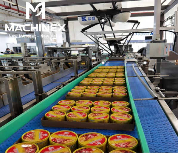 Tại sao nước sâm đóng lon giữ hương vị ổn định lâu dài mà không cần nhiều chất bảo quản