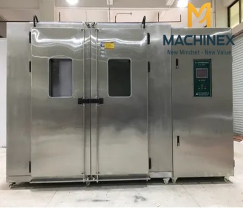 Máy sấy nhiệt nóng có thể sử dụng cho sản phẩm dược liệu và thảo mộc thiên nhiên không?