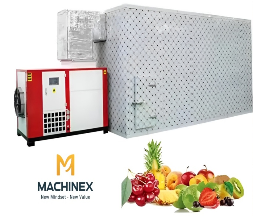 Máy sấy nông sản Aobote giá tốt