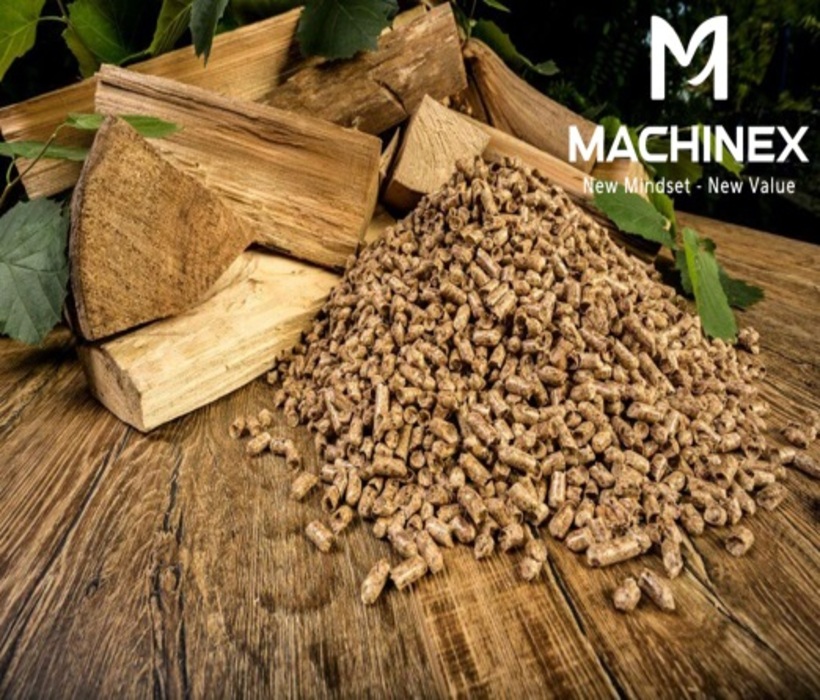 Làm sao để viên nén gỗ không bị nứt, vỡ hoặc hút ẩm trong quá trình bảo quản?