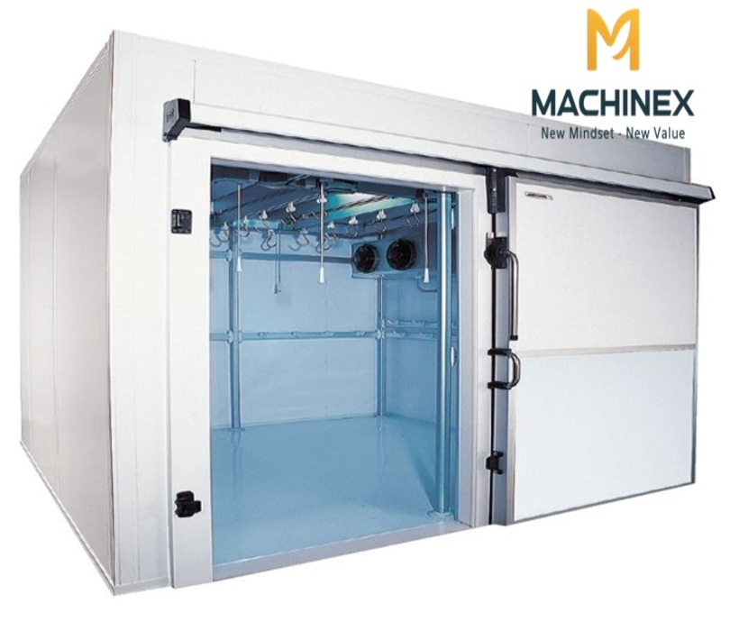 Vì sao máy sấy lạnh được xem là “bước tiến xanh” trong ngành chế biến thực phẩm sạch?