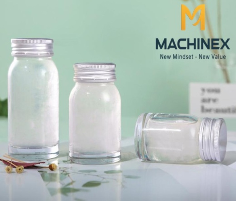 Làm sao để hũ yến không bị phồng nắp hoặc lên men sau khi tiệt trùng?
