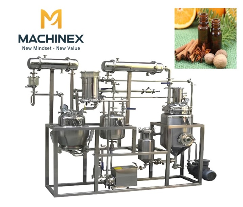 Liệu tinh dầu quế có thể thay đổi mùi nếu chưng cất vào mùa lạnh so với mùa nóng?