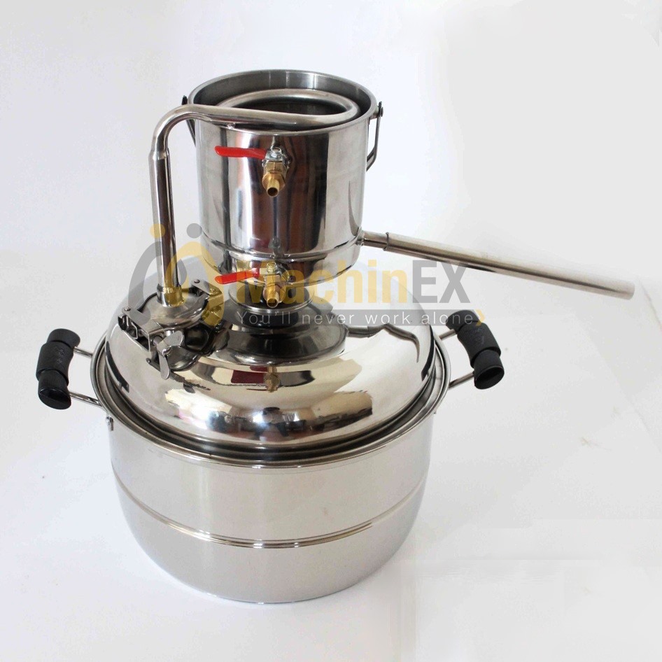Loại bỏ ngay hôi miệng với tinh dầu bạc hà