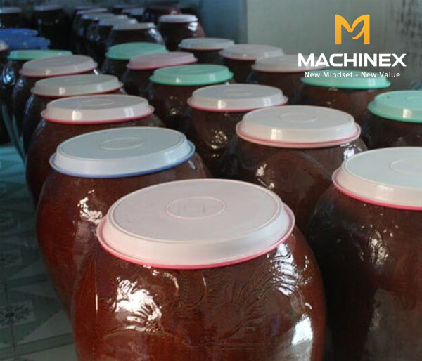 Bí mật của những chai rượu “cổ” - Không cần chờ 5 năm, 10 năm!