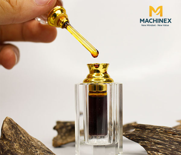 Bí quyết giữ hương trầm hương của hệ thống Machinex