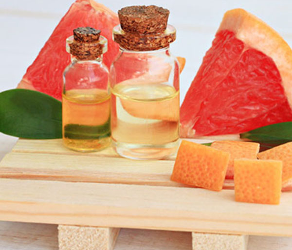 Các phương pháp sản xuất tinh dầu