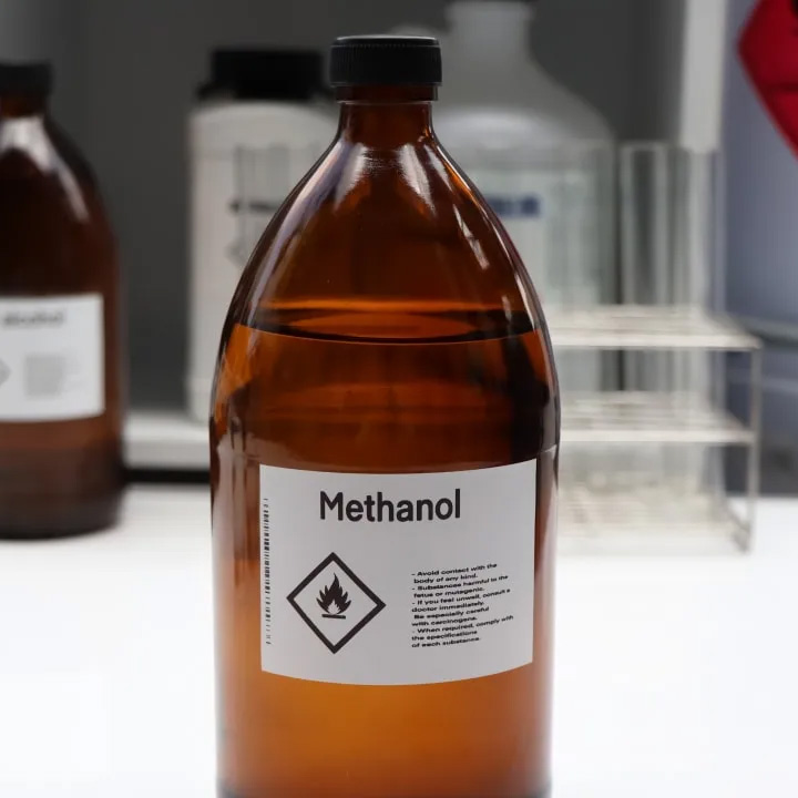 Cách loại bỏ methanol trong rượu gây độc cho cơ thể