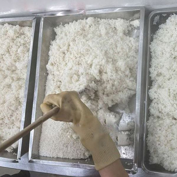 Cách nấu cơm ngon bằng tủ nấu cơm công nghiệp