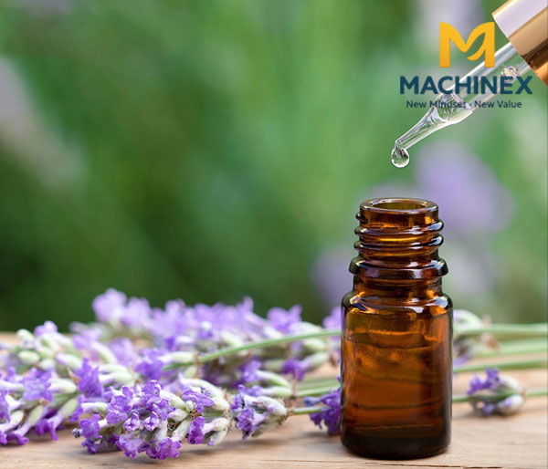 Cách pha chế tinh dầu gốc với tinh dầu nền đúng chuẩn