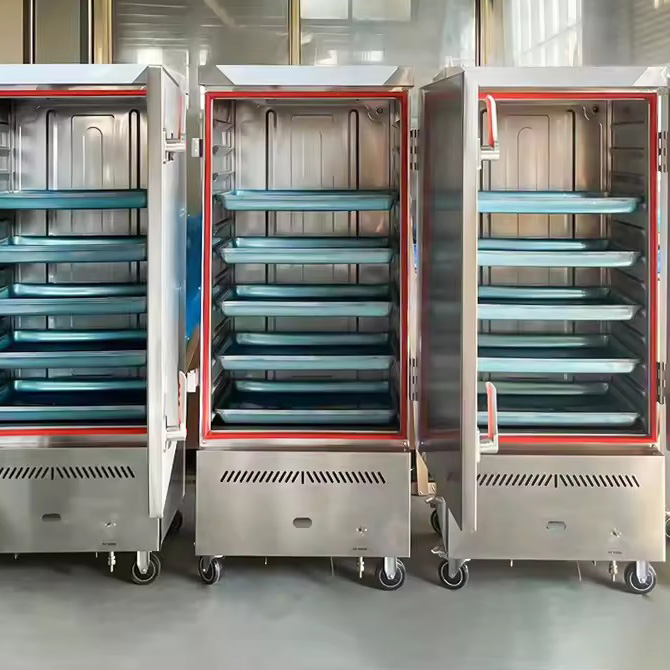 Cách sử dụng tủ nấu cơm tiết kiệm điện năng
