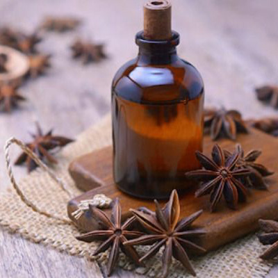 Quy trình chưng cất tinh dầu hồi