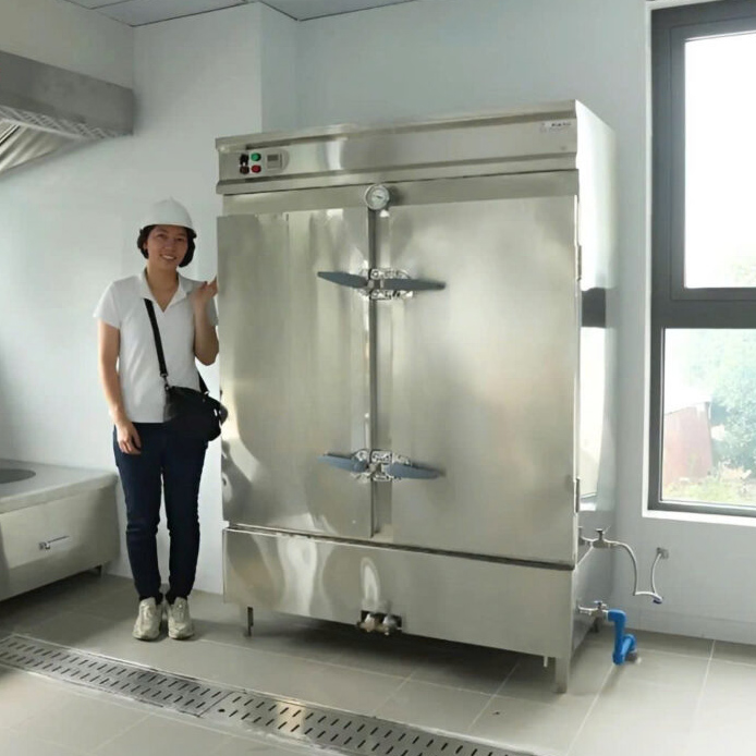 Công dụng tủ nấu cơm tiết kiệm điện năng