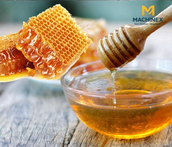 Công nghệ máy hạ thủy phần mật ong mới nhất năm 2026