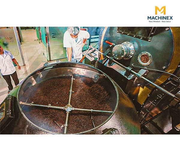 Dây chuyền bột cafe: Sản xuất nhiều loại hay chỉ nguyên chất?