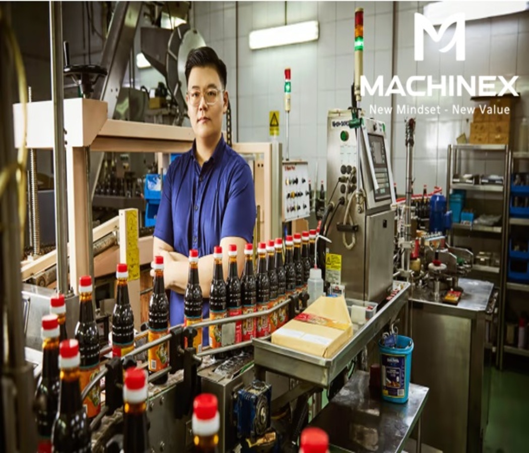 Hành Trình Nâng Cấp Ngành Nước Mắm Truyền Thống