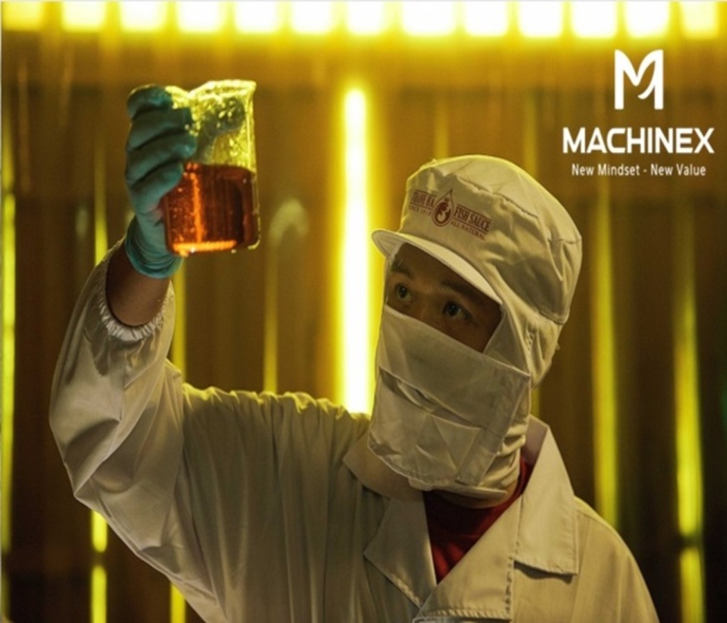 Ngành Nước Mắm Công Nghiệp Trước Làn Sóng Công Nghệ Mới