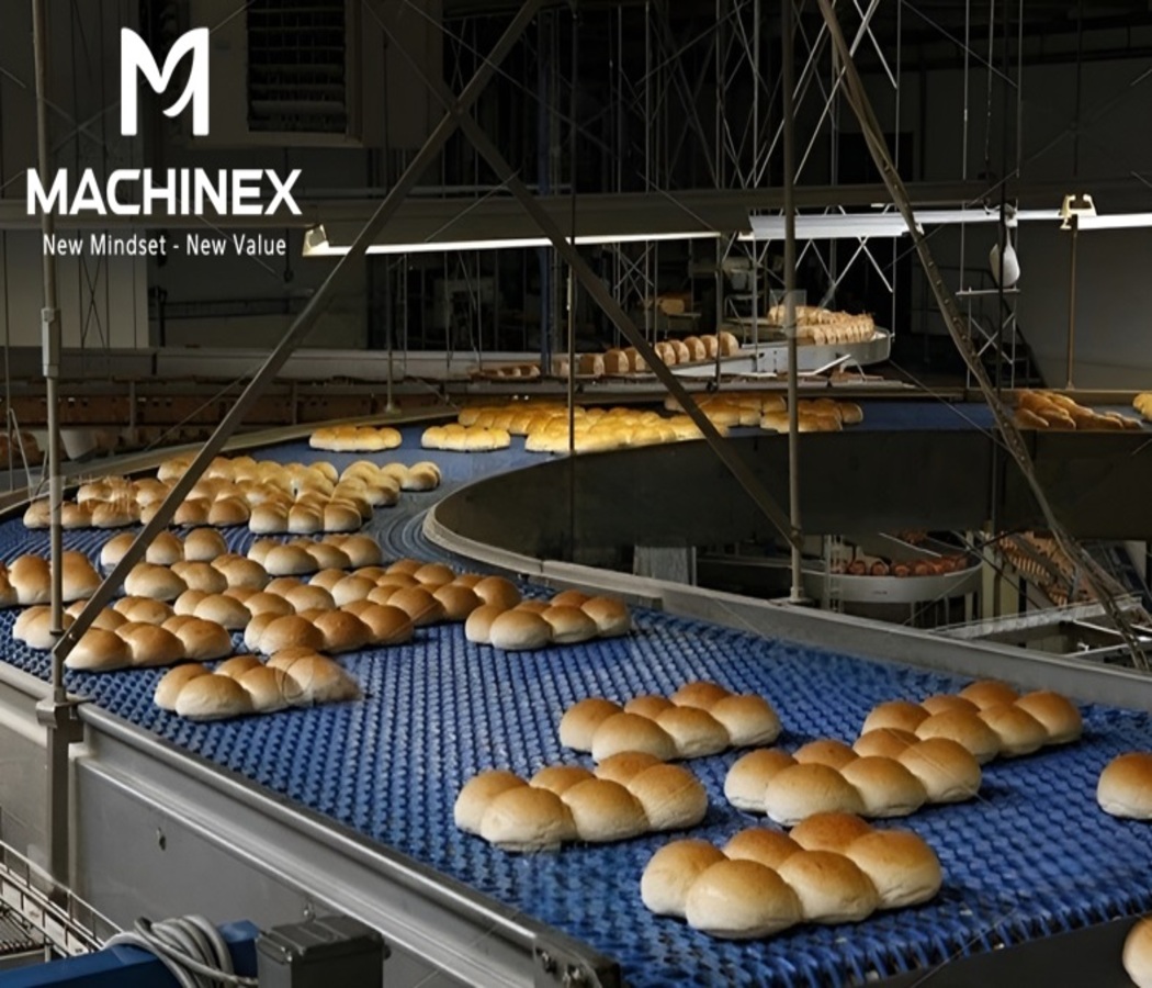 Bí Quyết Giữ Độ Mềm Và Hương Vị Cho Bánh Mì Đóng Gói