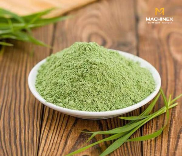 Độ Ẩm Tiêu Chuẩn Của Bột Rau Củ Là Bao Nhiêu?