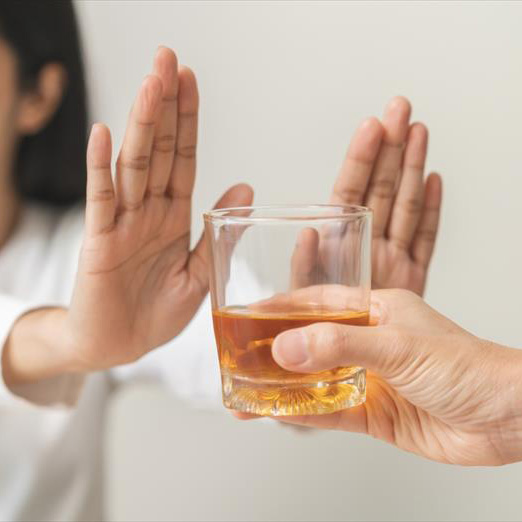 Dừng uống rượu bia thật sự có giúp sức khỏe của bạn tốt lên
