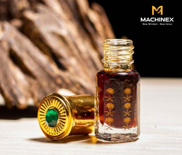 Làm sao để tinh dầu trầm hương thu được có mùi thơm tự nhiên, không khét