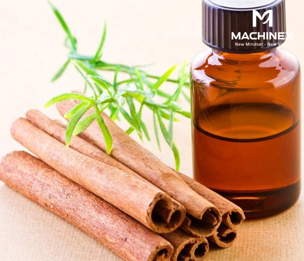 Làm thế nào để tinh dầu quế không bị oxy hóa khi bảo quản?