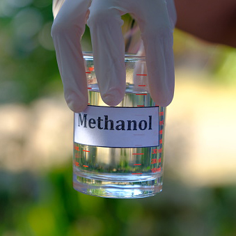 Nên sử dụng máy khử Methanol trong rượu hay không?