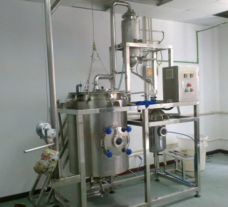 Máy Lọc Rượu Thuốc Công Ty CP XNK Y Tế Domesco - Đồng Tháp