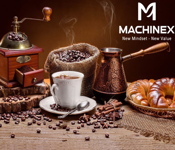 Máy rang cà phê có giữ được hương vị nguyên bản hay không?