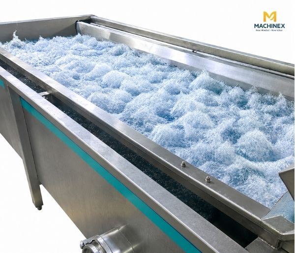 Hướng Dẫn Sử Dụng Máy Rửa Ozone Đúng Cách