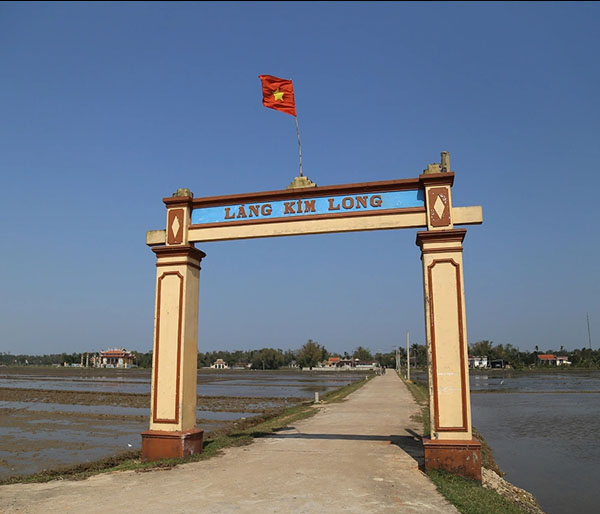 Ngôi làng 200 năm nấu rượu trong nồi truyền thống bằng đồng