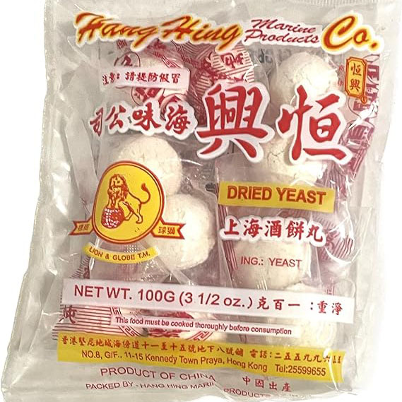 Tuyệt chiêu phân biệt rượu nấu từ men Trung Quốc